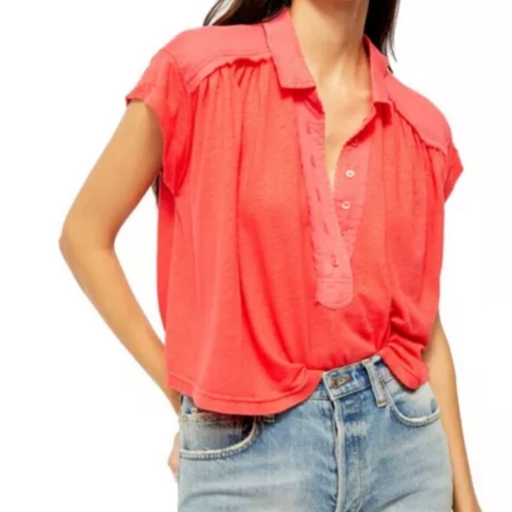 Free People Top